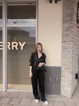 Miranda.Hさんのコーディネート