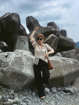 Miranda.Hさんのコーディネート