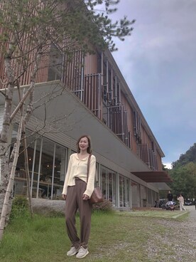 Miranda.Hさんのコーディネート