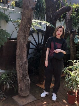 Miranda.Hさんのコーディネート