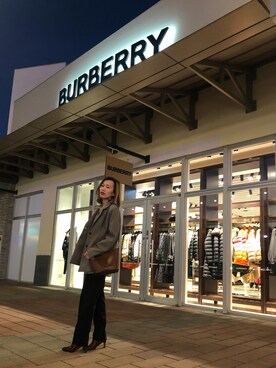 Miranda.Hさんのコーディネート