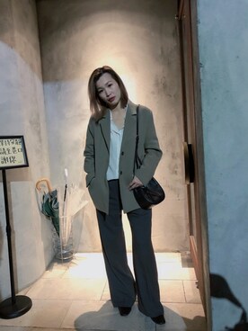 Miranda.Hさんのコーディネート