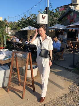 Miranda.Hさんのコーディネート