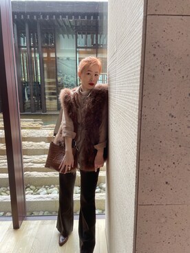 Miranda.Hさんのコーディネート