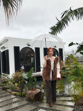 Miranda.Hさんのコーディネート