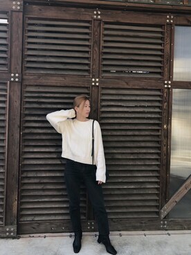 Miranda.Hさんのコーディネート