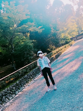 はるさんのコーディネート