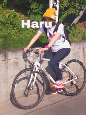 はるさんのコーディネート