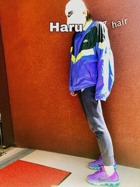 はるさんのコーディネート