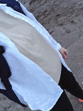 えびさん(レディース・155cm)の夏コーディネート