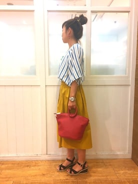 akaneさんのコーディネート