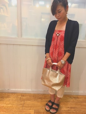 akaneさんのコーディネート