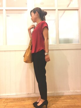 akaneさんのコーディネート