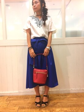 akaneさんのコーディネート