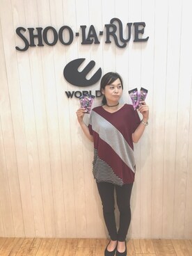 akaneさんのコーディネート