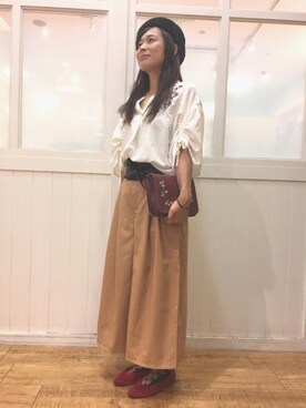 akaneさんのコーディネート