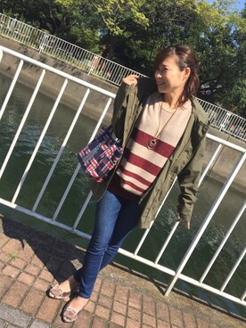 akaneさんのコーディネート