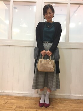 akaneさんのコーディネート