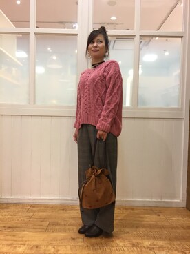 akaneさんのコーディネート