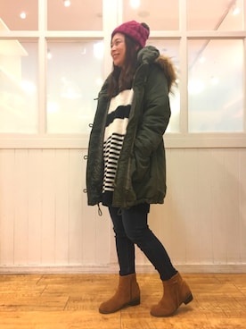 akaneさんのコーディネート