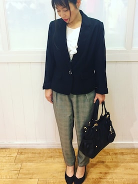 akaneさんのコーディネート