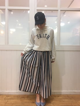 akaneさんのコーディネート