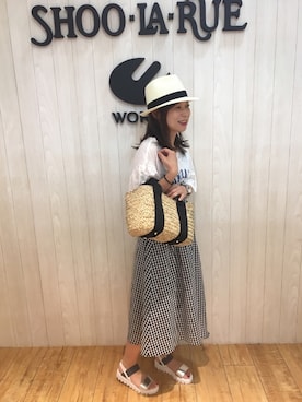 akaneさんのコーディネート