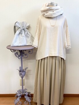 artdecomspipeさんのコーディネート