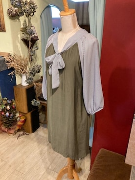 artdecomspipeさんのコーディネート