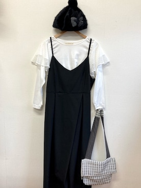 artdecomspipeさんのコーディネート