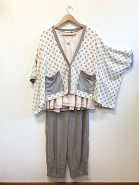 artdecomspipeさんのコーディネート