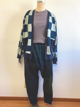 artdecomspipeさんのコーディネート
