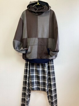artdecomspipeさんのコーディネート