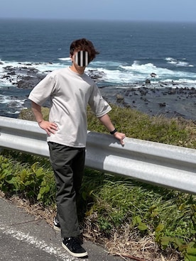 PETRUCCIさんのコーディネート