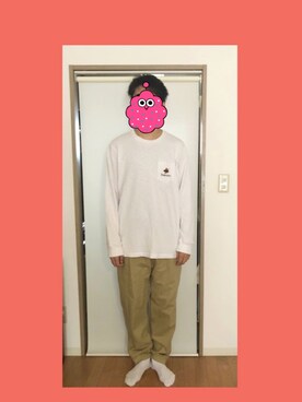 NTKさんのコーディネート