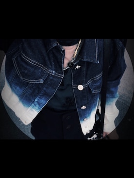 chillさんのコーディネート