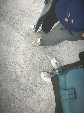 chillさんのコーディネート