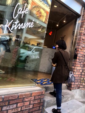 chillさんのコーディネート