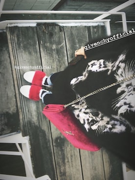 chillさんのコーディネート