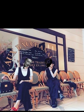 chillさんのコーディネート