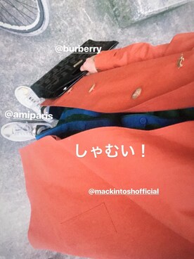 chillさんのコーディネート