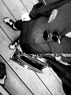 chillさんのコーディネート