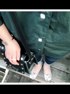 chillさんのコーディネート