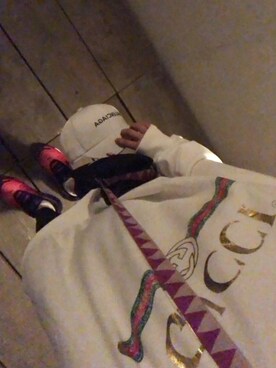 chillさんのコーディネート