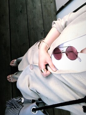 chillさんのコーディネート