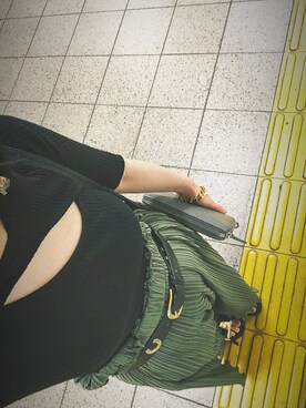 chillさんのコーディネート