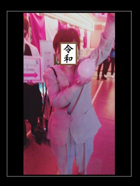 chillさんのコーディネート