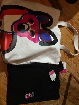 chillさんのコーディネート