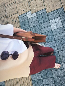 chillさんのコーディネート