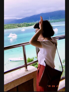 chillさんのコーディネート